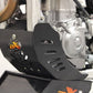 AXP RACING Skid Plate 6MM For Honda CRF 450 X 21-25 Black AX1575