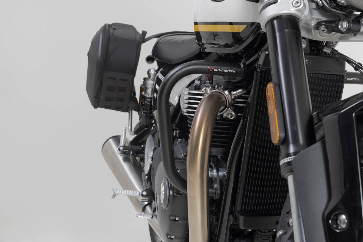 SW MOTECH Crash Bar For Triumph Tiger 1200 900 865 2015+ SBL.11.667.10004/B