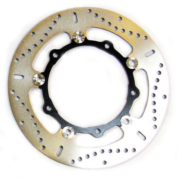 Ebc Round Pro-Lite Brake Rotor For Yamaha XP 560 T-Max 2004-2026 MD2098