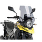 PUIG Touring Screen Light Smoke for Suzuki V-Strom 250 17-23 9606H