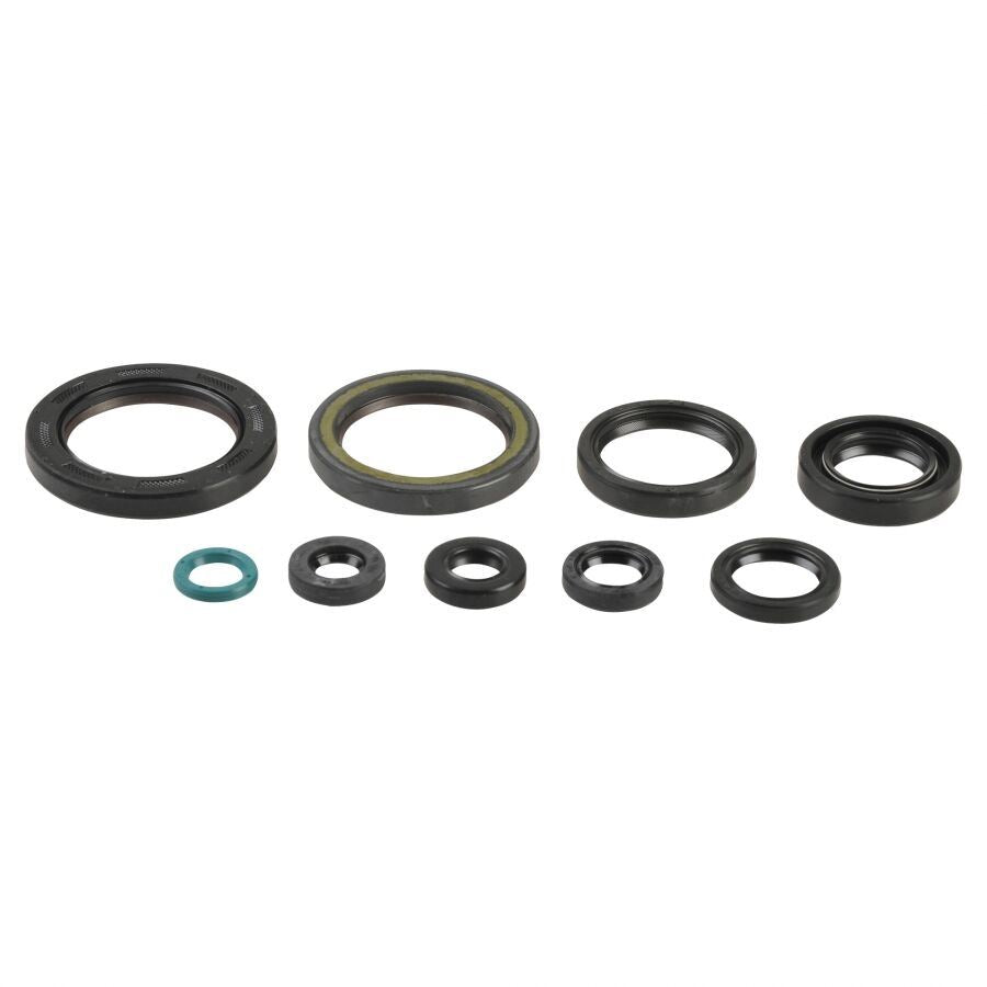 Athena Engine Oil Seal For Honda CRF 450 R HM Moto 09-16 P400210400239