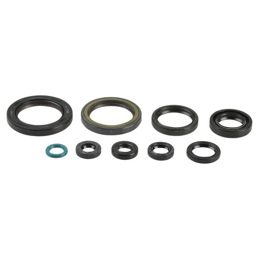 Athena Engine Oil Seal For Honda CRF 450 R HM Moto 09-16 P400210400239