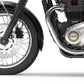 Puig Front Fender Extender Black 6372N