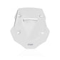 WRS Windscreen For CF Moto MT 800 2022-2024 Clear CF002T