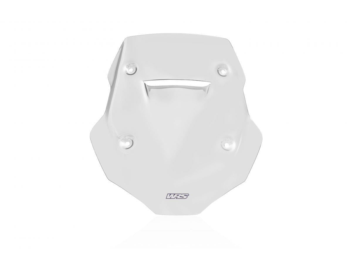 WRS Windscreen For CF Moto MT 800 2022-2024 Clear CF002T