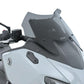 WRS Windscreen For Yamaha XP 560 T-Max 2025-2026 YA041FS