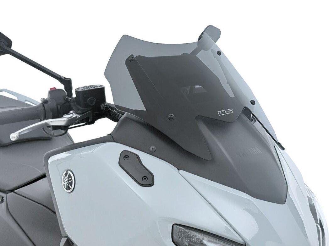 WRS Windscreen For Yamaha XP 560 T-Max 2025-2026 YA041FS
