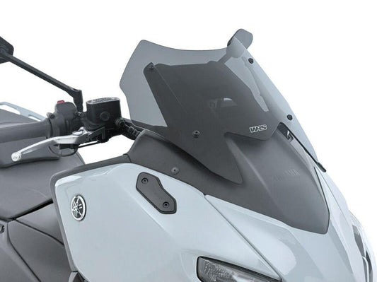 WRS Windscreen For Yamaha XP 560 T-Max 2025-2026 YA041FS