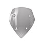 WRS Windscreen Sport Ducati Multistrada V4 Dark Smoke Du005fs