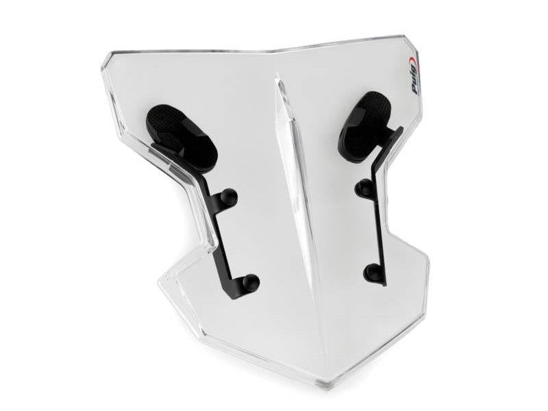 Puig Flanker Screen Clear 21413W