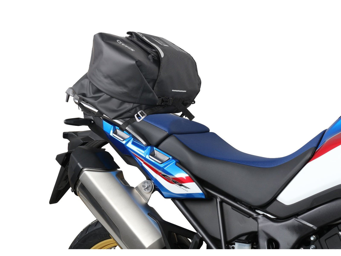 SHAD 100% Waterproof SW45 Backpack X0SW45