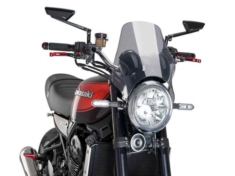 Puig Naked Screen Light Smoke 21589N