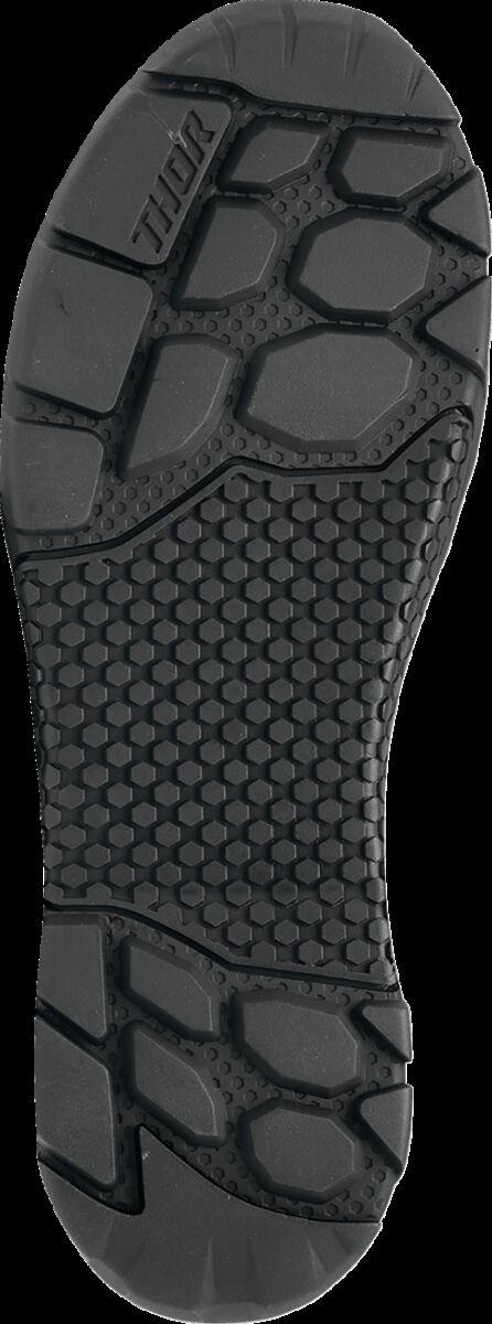 THOR Blitz XRS Boots Black