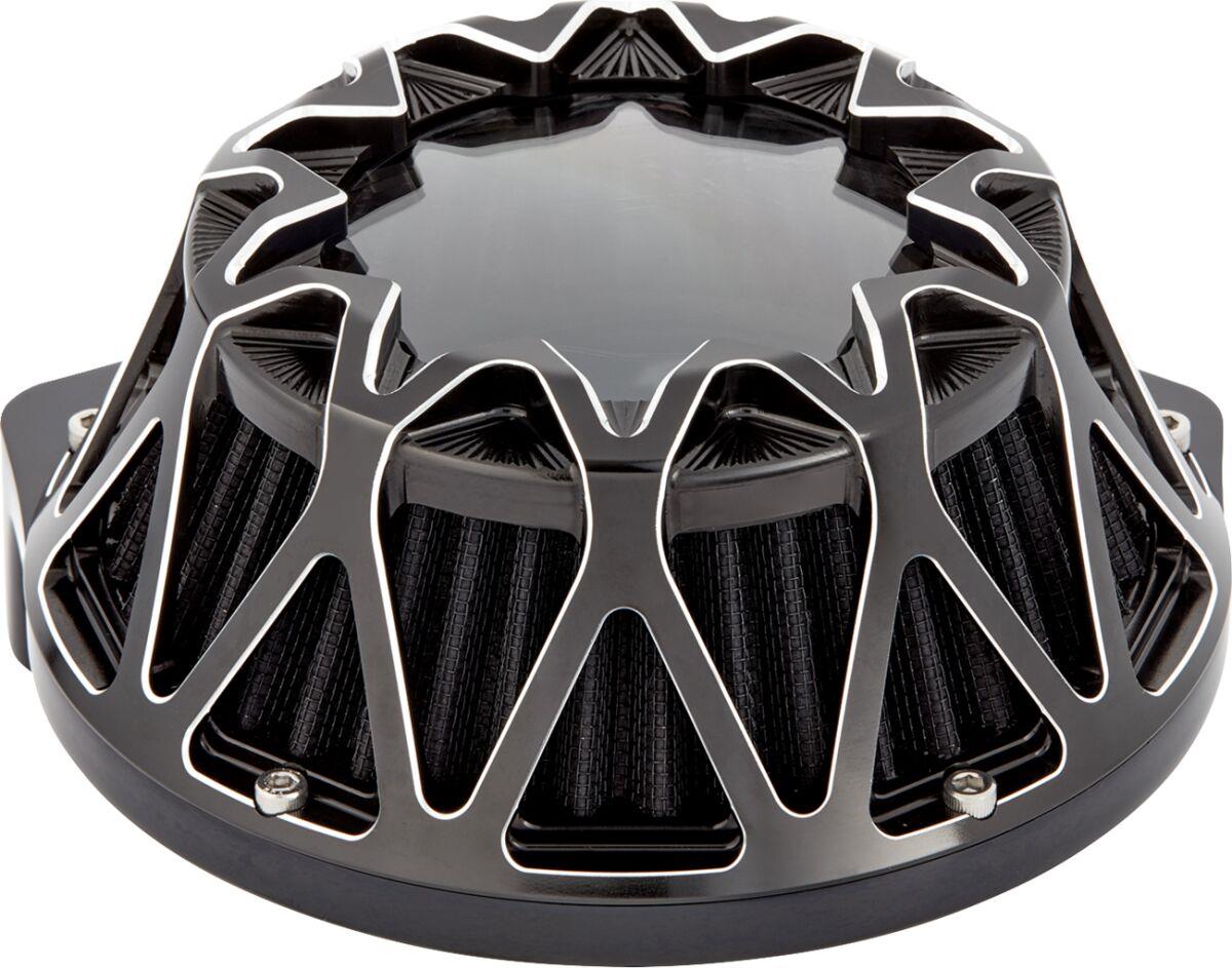Arlen Ness Crossfire Air Cleaner For Harley FLHX 1923 2023-2025 600-234