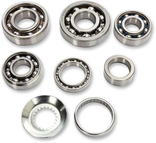 Hot Rods Transmission Bearing Kit For Kawasaki KX 250 F 1976-2016 Kit TBK0109