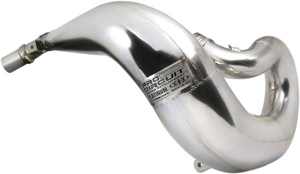 Pro Circuit Platinum Head Pipe Exhaust For Husqvarna TC 250 2017-2018 0861725