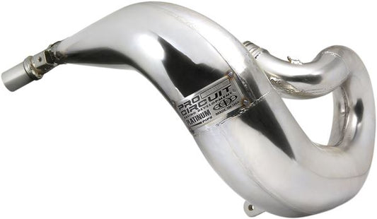 Pro Circuit Platinum Head Pipe Exhaust For Husqvarna TC 250 2017-2018 0861725