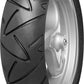 CONTINENTAL ContiTwist/Twist Ww 100/80-10 58M TL Tyre
