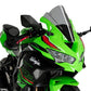 Puig R-Racer Screen Clear 20506N