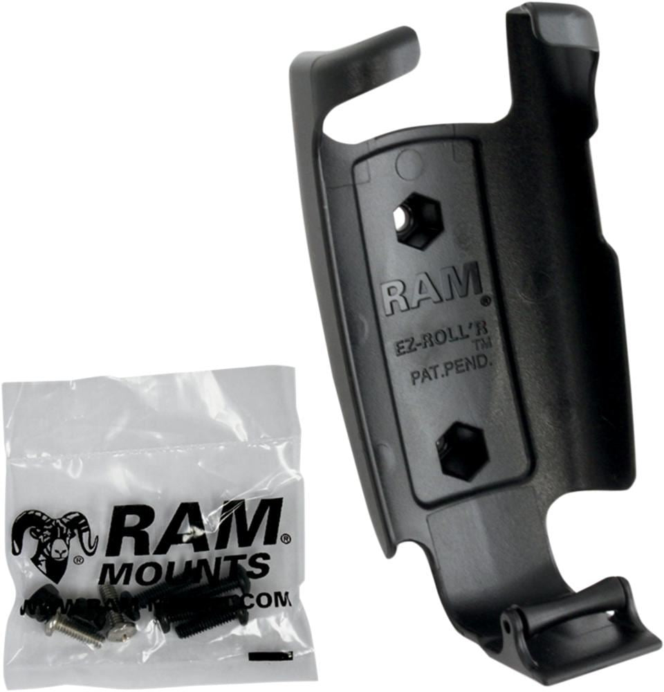 Ram Mounts Cradle Holder for the Garmin Astro 320, GPSMAP 62, 62s, 62sc, 62st & 62stc - RAM-HOL-GA41U