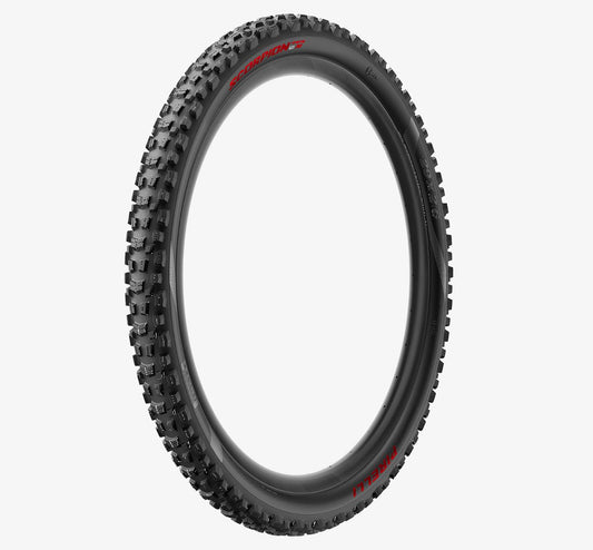 PIRELLI SCORPION EMTB M 27.52.6 RED Motocycle Tyre