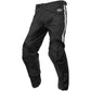 THOR Hallman Legend MX Motorcross Pants Black 2023 Model