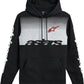 ALPINESTARS Specter Pullover Hoodie Black