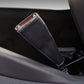 Show Chrome Kaliber Seat Belt Covers For Polaris Slingshot 2000 15-23 H44-5BLUE