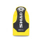 SHAD SC61A DISK LOCK - YELLOW C0S6103A