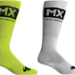 THOR Youth MX Motorcross Cool Socks 2023 Model