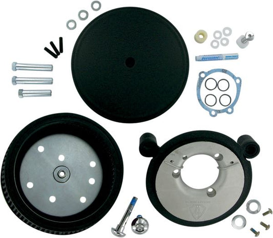 Arlen Ness Big Sucker Stage 2 Air Filter Kit For HD FXDF 1690 99-17 18-820