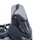 WRS Windscreen For Honda XL 750 2025 Dark Smoke HO086FS