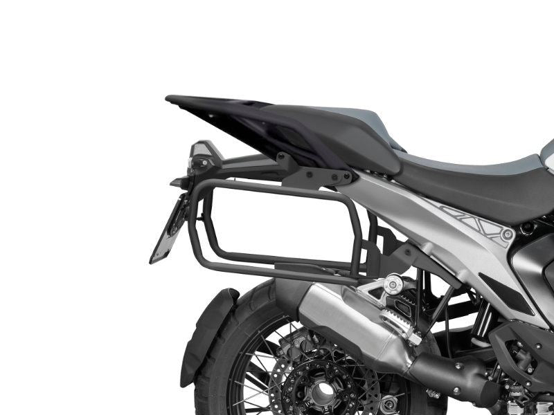 SHAD 4P Pannier Fitting Kit to fit BMW R1300 GS 2023-2025