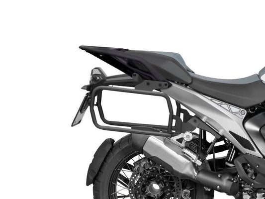 SHAD 4P Pannier Fitting Kit to fit BMW R1300 GS 2023-2025