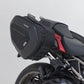 SW-Motech PRO Blaze H Saddlebag Set Black BC.HTA.05.740.36000
