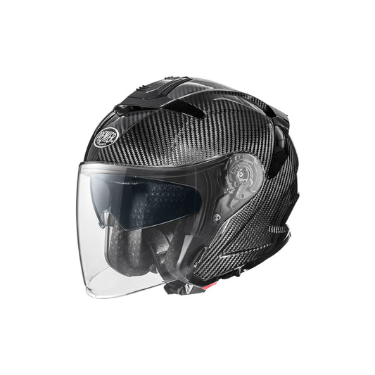 PREMIER HELMETS JT5 Carbon Helmet 2024 Model