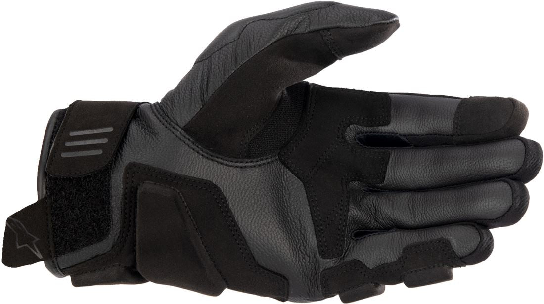 Alpinestars Stella Phenom Leather Air Gloves Black