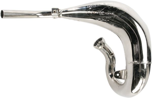 FMF Nickle Plated Steel Fatty Exhaust Header Pipe KTM XS 85 105 06-10  025088