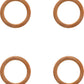 Magnum Shielding Front Brake Line For Indian Challenger 108 2020-2022 AS475148