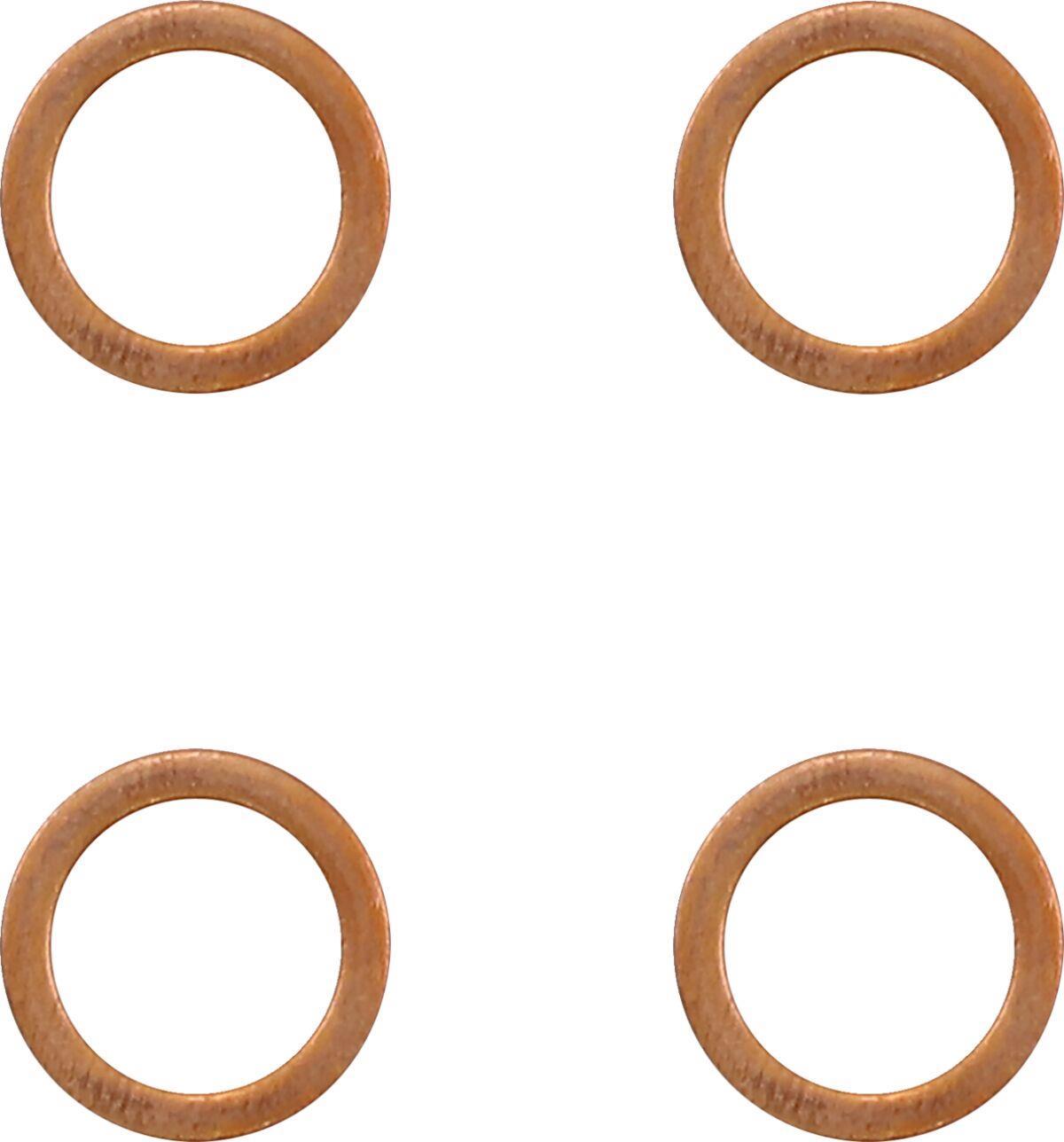 Magnum Shielding Front Brake Line For Indian Challenger 108 2020-2022 AS475148
