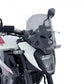 WRS Windscreen For Honda CB 500 2025 Dark Smoke Each HO088FS