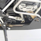 AXP Racing Adventure Skid Plate For BMW R 1250 GS 2019-2023 Black HDPE AX1600