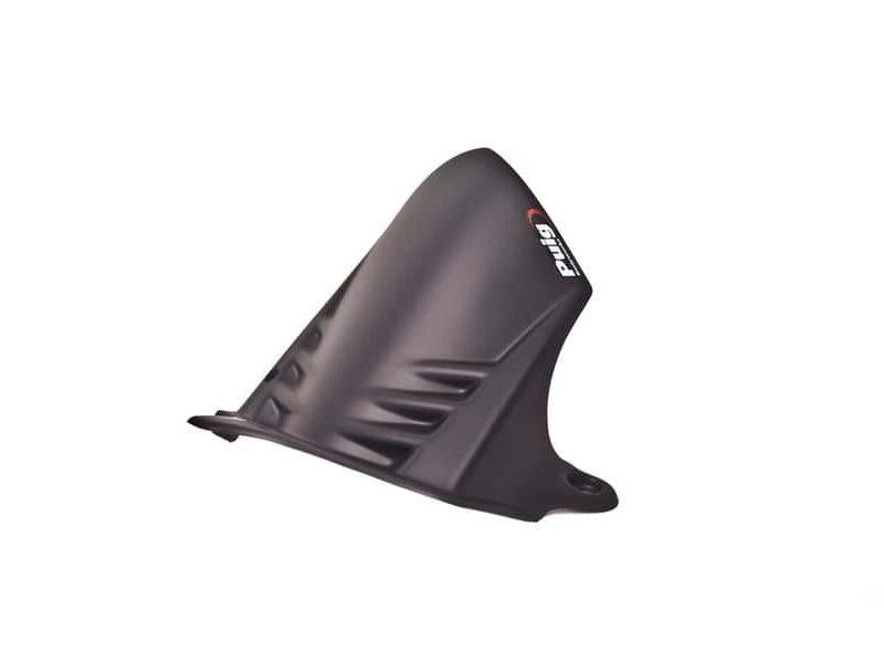 PUIG Hugger Matt Black for Honda VFR 1200X Crosstourer 12-18 6334J
