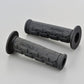 Daytona Grippy Grip GGD-Ground Grips 22.2mm Handlebar Open End Tapered Pair 25180