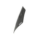 WRS Windscreen Sport Ducati Multistrada 1200 Matte Black Du002no
