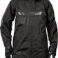 ICON Women’s PDX3™ Motorcycle Jacket Black 2023 Model