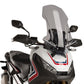 PUIG Touring Screen Light Smoke for Honda X-ADV 17-20 9709H