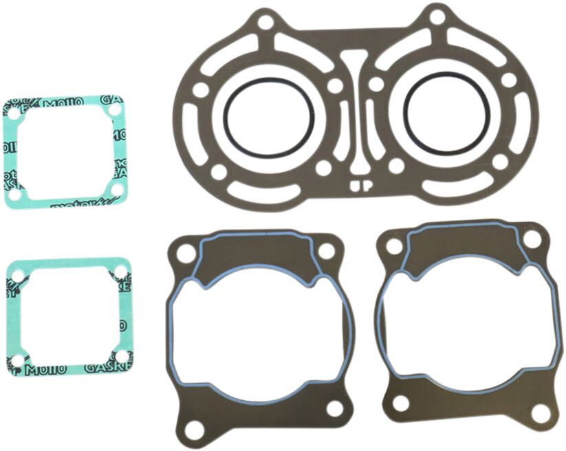 Athena Top-End Gasket Kit For Yamaha YFZ 350 87-02 P400485600351/2