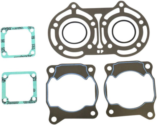 Athena Top-End Gasket Kit For Yamaha YFZ 350 87-02 P400485600351/2