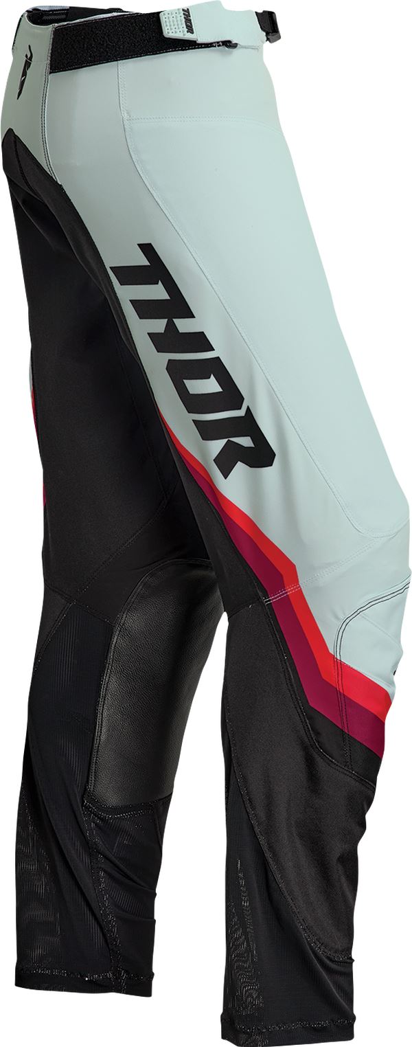THOR Women's Pulse Rev Pants B/M 2024 Model